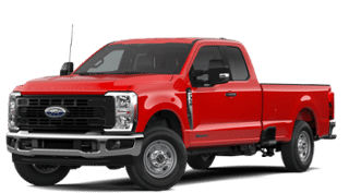 2026 Ford Super Duty® External Image 2